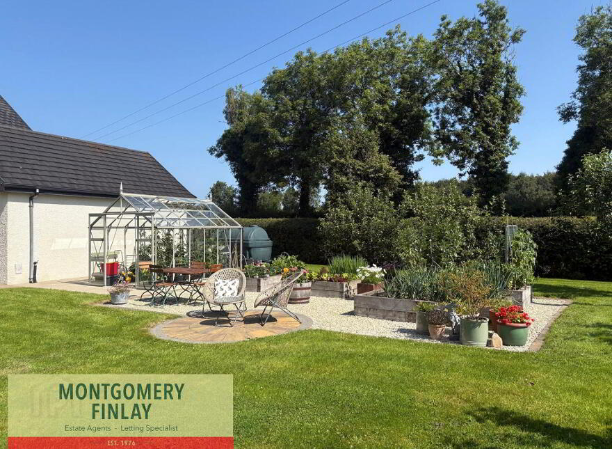 Navar Cottage, 108 Shankhill Road, Monea, Enniskillen, BT93 7DT