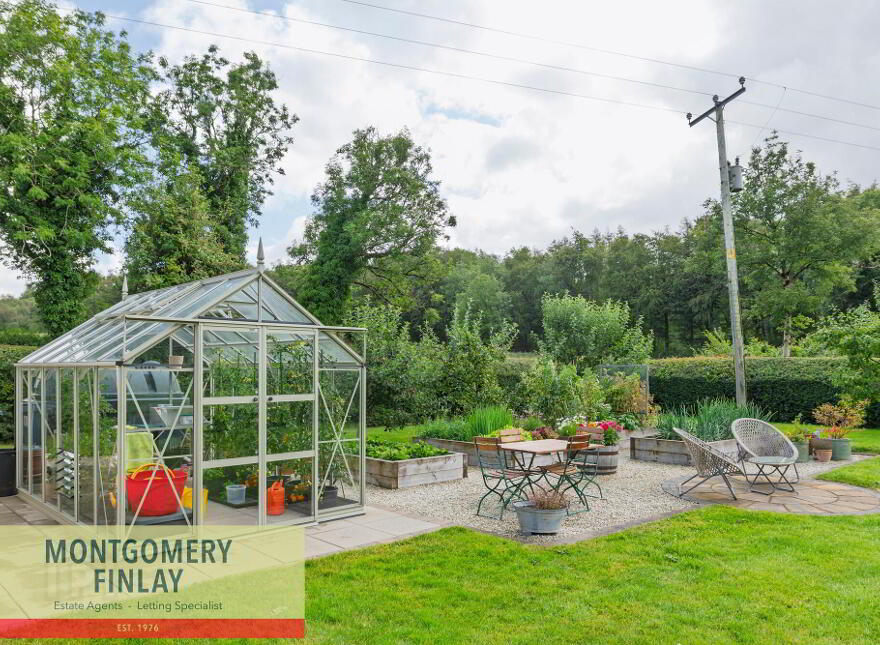 Navar Cottage, 108 Shankhill Road, Monea, Enniskillen, BT93 7DT