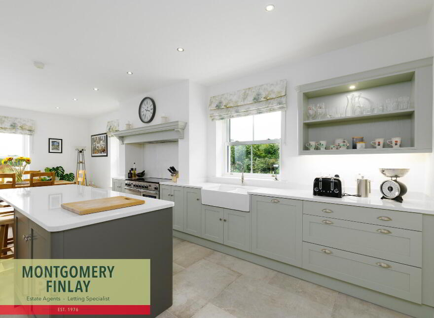 Navar Cottage, 108 Shankhill Road, Monea, Enniskillen, BT93 7DT