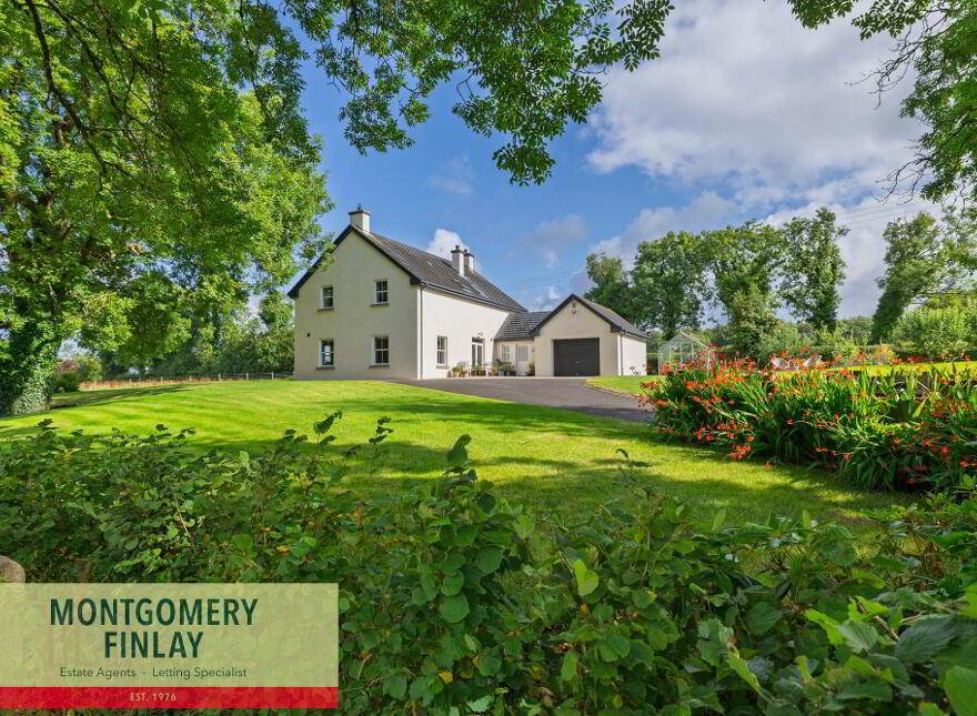 Navar Cottage, 108 Shankhill Road, Monea, Enniskillen, BT93 7DT