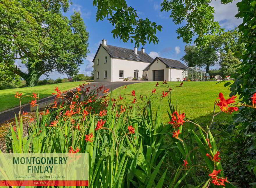 Navar Cottage, 108 Shankhill Road, Monea, Enniskillen, BT93 7DT