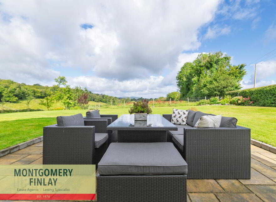 Navar Cottage, 108 Shankhill Road, Monea, Enniskillen, BT93 7DT