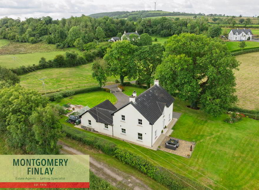 Navar Cottage, 108 Shankhill Road, Monea, Enniskillen, BT93 7DT