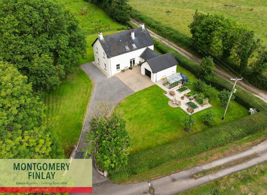 Navar Cottage, 108 Shankhill Road, Monea, Enniskillen, BT93 7DT