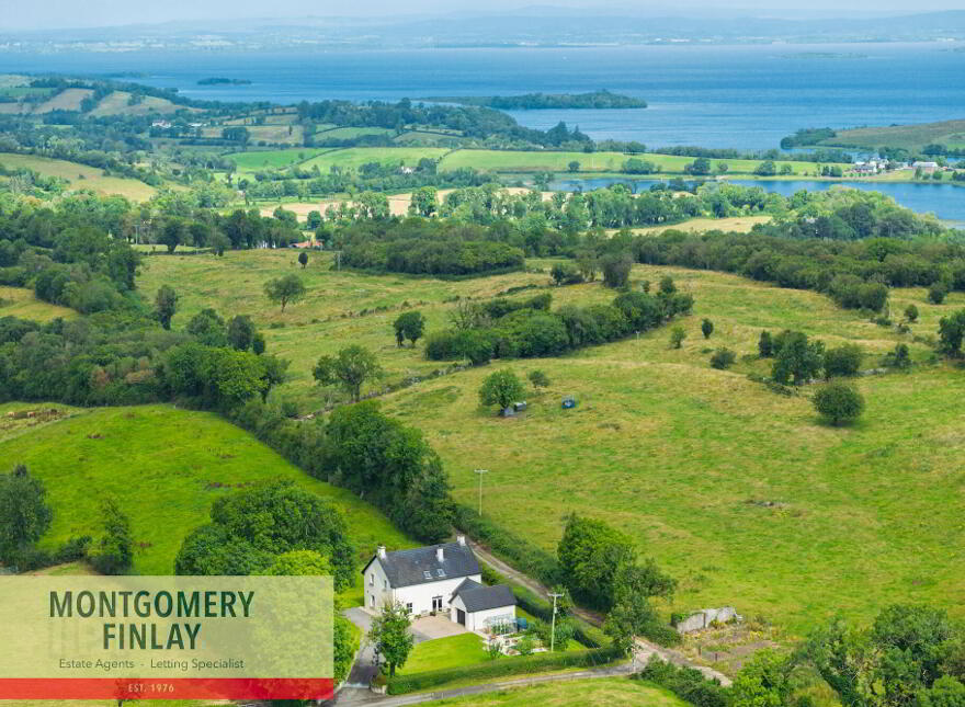 Navar Cottage, 108 Shankhill Road, Monea, Enniskillen, BT93 7DT