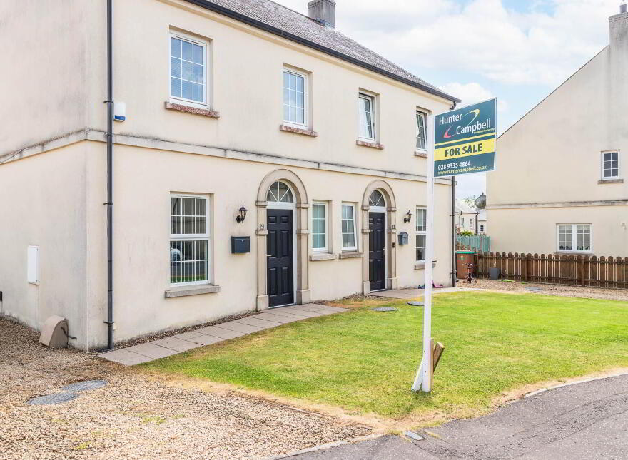 4 Willendale Meadows, Ballyclare, BT39 9WJ