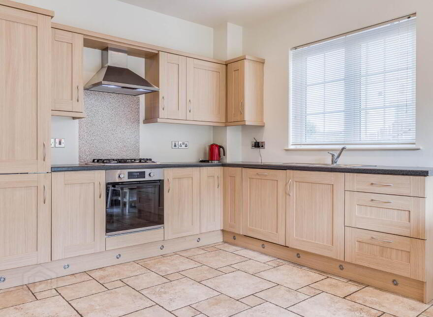 4 Willendale Meadows, Ballyclare, BT39 9WJ