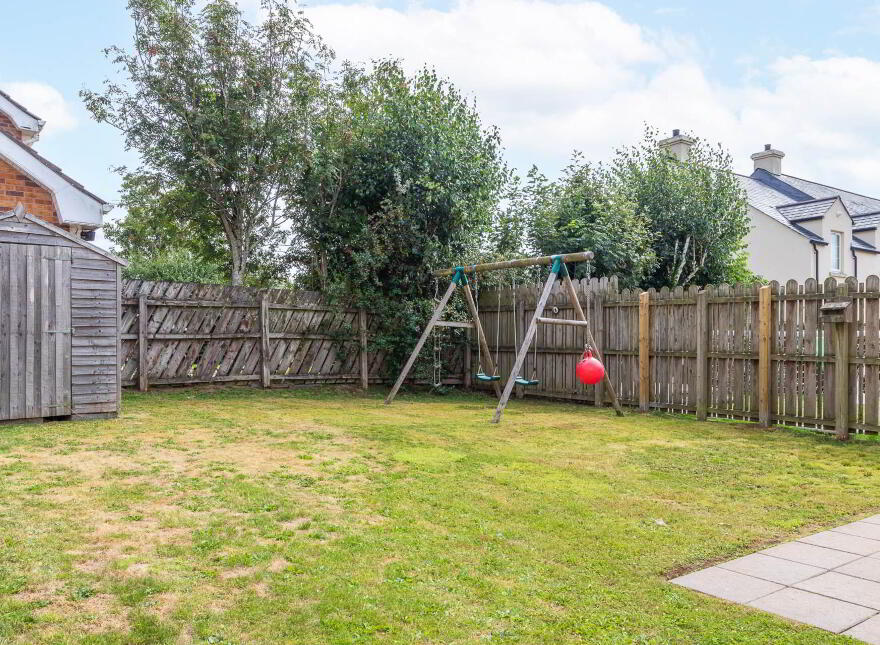 4 Willendale Meadows, Ballyclare, BT39 9WJ