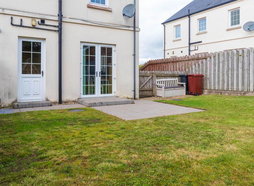 4 Willendale Meadows, Ballyclare, BT39 9WJ