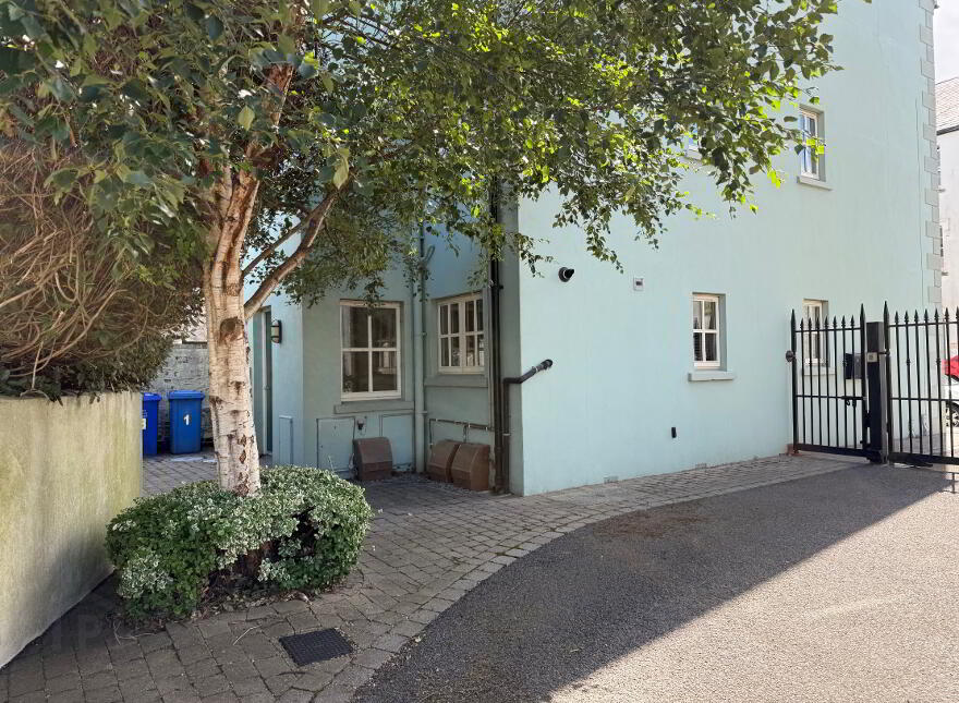 5 Linen Court, Killyleagh, BT30 9NR