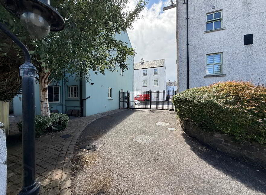 5 Linen Court, Killyleagh, BT30 9NR