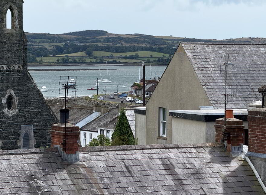 5 Linen Court, Killyleagh, BT30 9NR