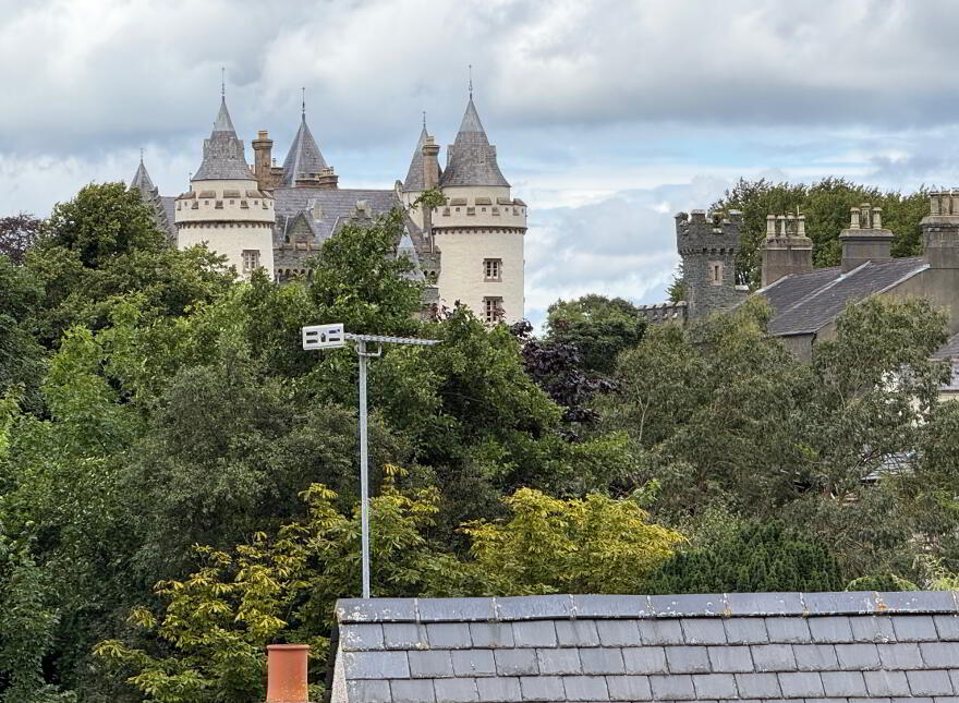 5 Linen Court, Killyleagh, BT30 9NR