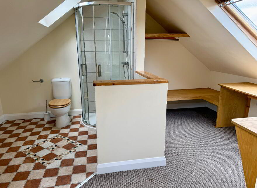 5 Linen Court, Killyleagh, BT30 9NR