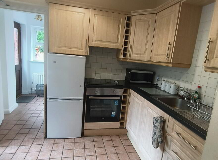 30 Ridgeway Street, Stranmillis, Belfast, BT9 5FB