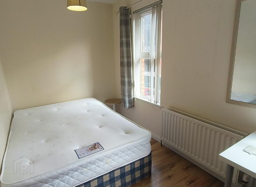 30 Ridgeway Street, Stranmillis, Belfast, BT9 5FB