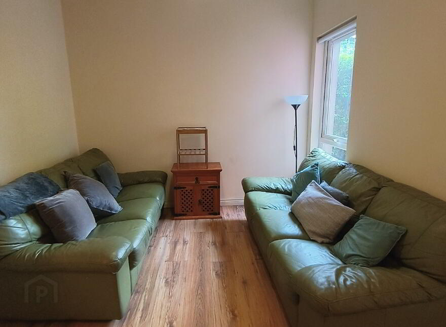 30 Ridgeway Street, Stranmillis, Belfast, BT9 5FB