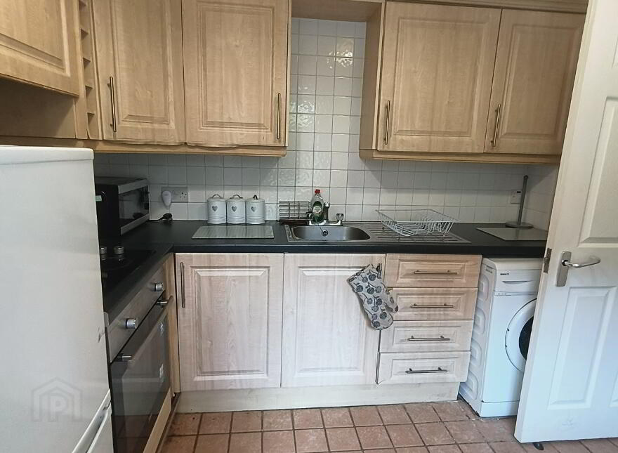 30 Ridgeway Street, Stranmillis, Belfast, BT9 5FB