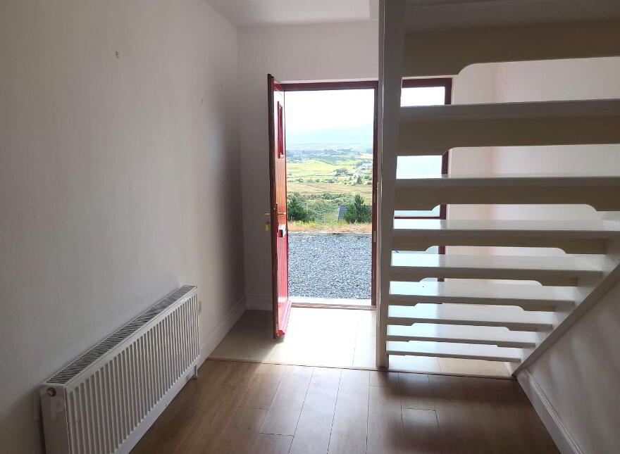 Derryconnor, Gortahork, F92Y164