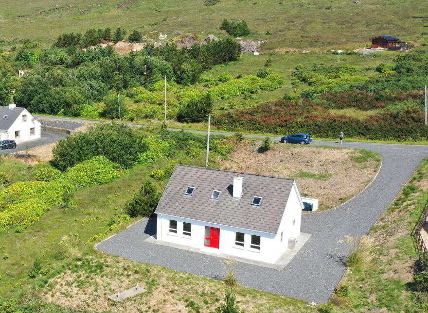 Derryconnor, Gortahork, F92Y164