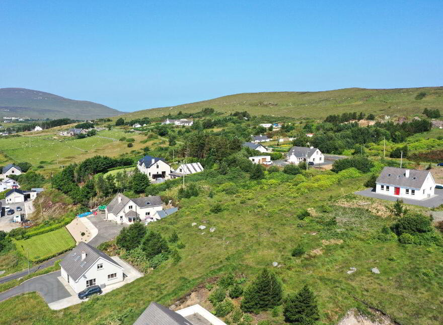 Derryconnor, Gortahork, F92Y164