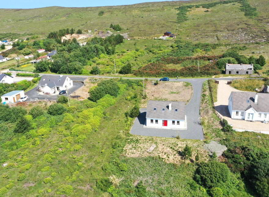 Derryconnor, Gortahork, F92Y164