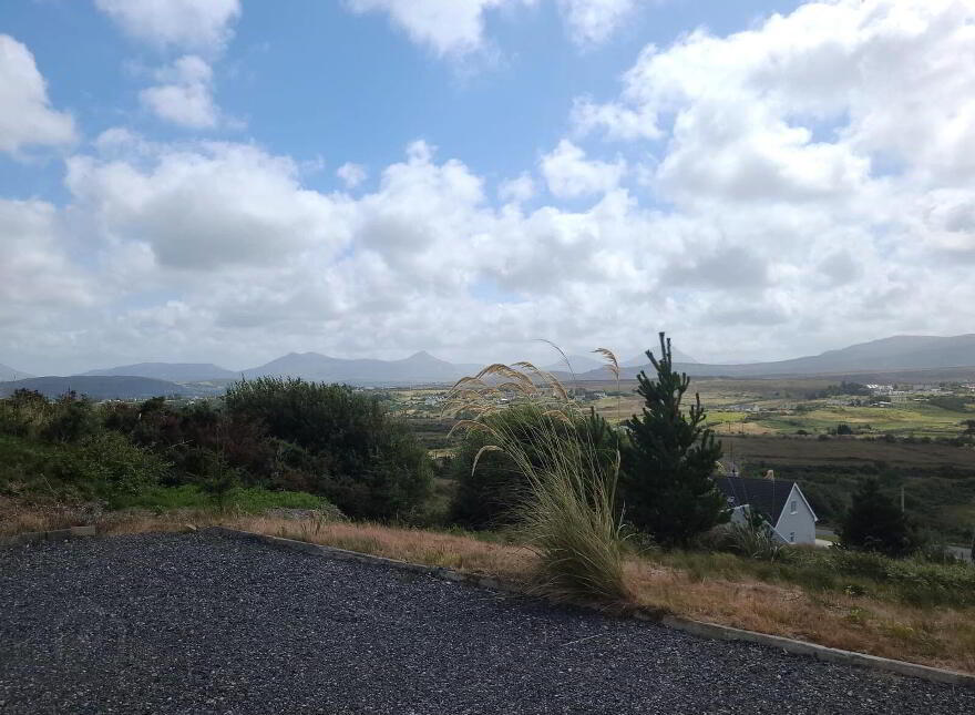 Derryconnor, Gortahork, F92Y164