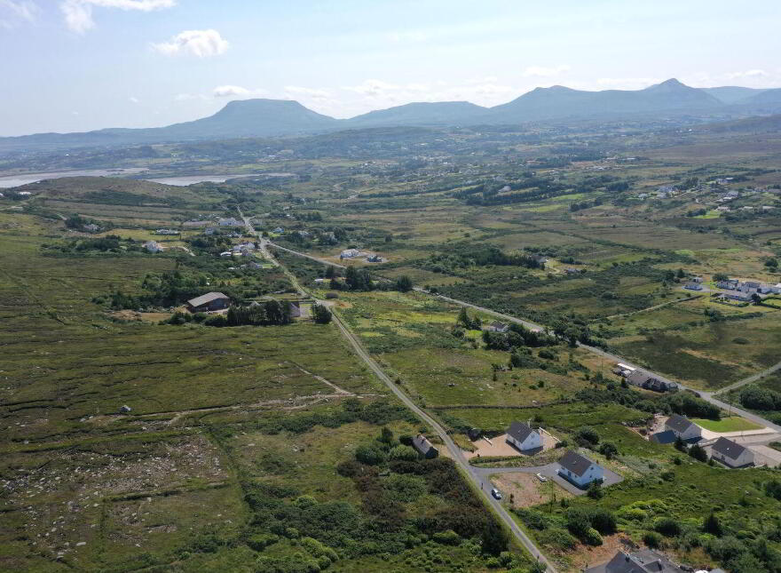 Derryconnor, Gortahork, F92Y164