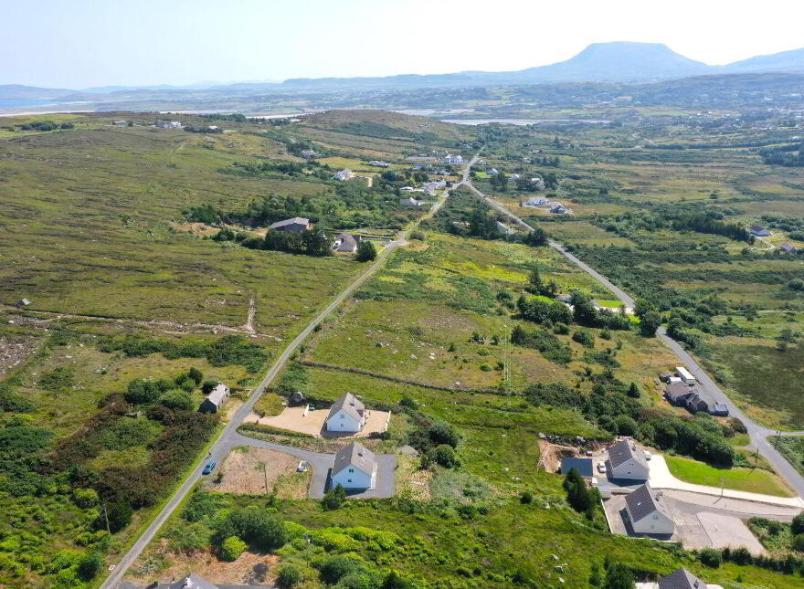 Derryconnor, Gortahork, F92Y164