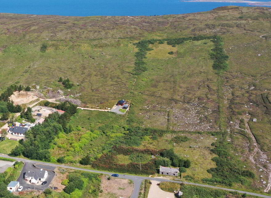 Derryconnor, Gortahork, F92Y164
