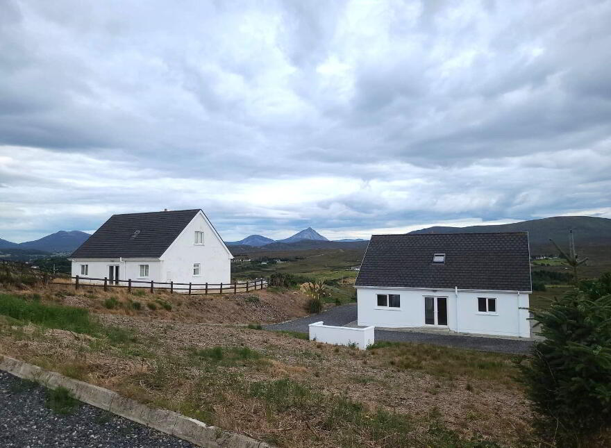Derryconnor, Gortahork, F92Y164