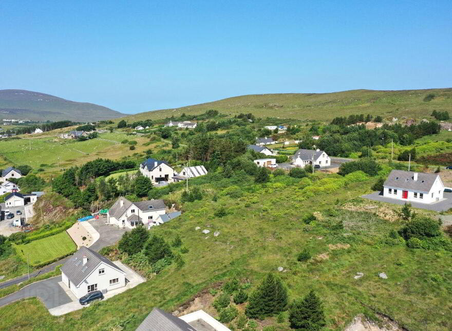 Derryconnor, Gortahork, F92Y164