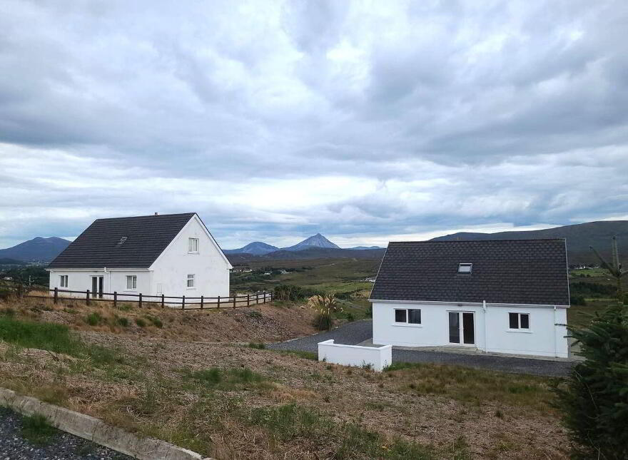 Derryconnor, Gortahork, F92Y164