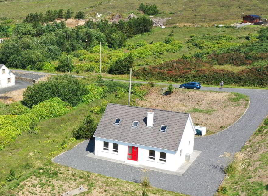 Derryconnor, Gortahork, F92Y164