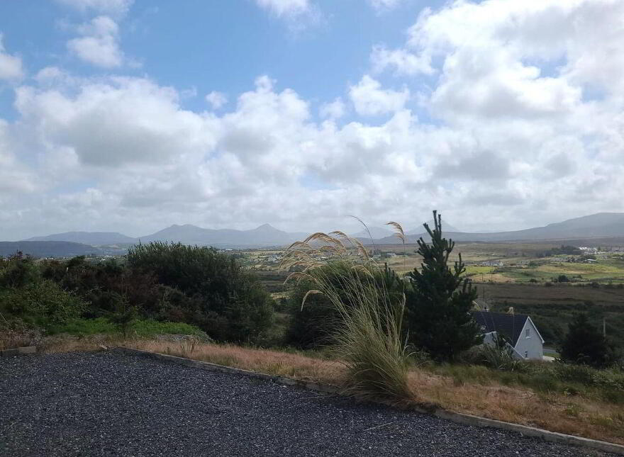 Derryconnor, Gortahork, F92Y164