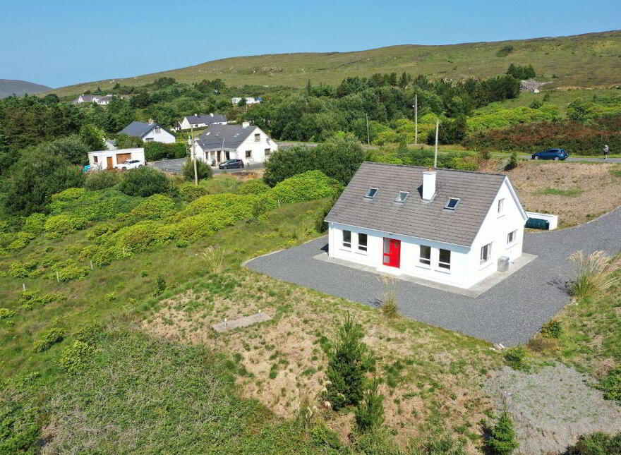 Derryconnor, Gortahork, F92Y164