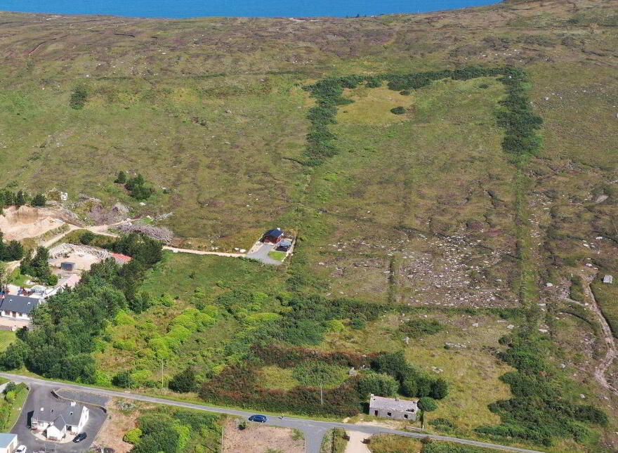 Derryconnor, Gortahork, F92Y164
