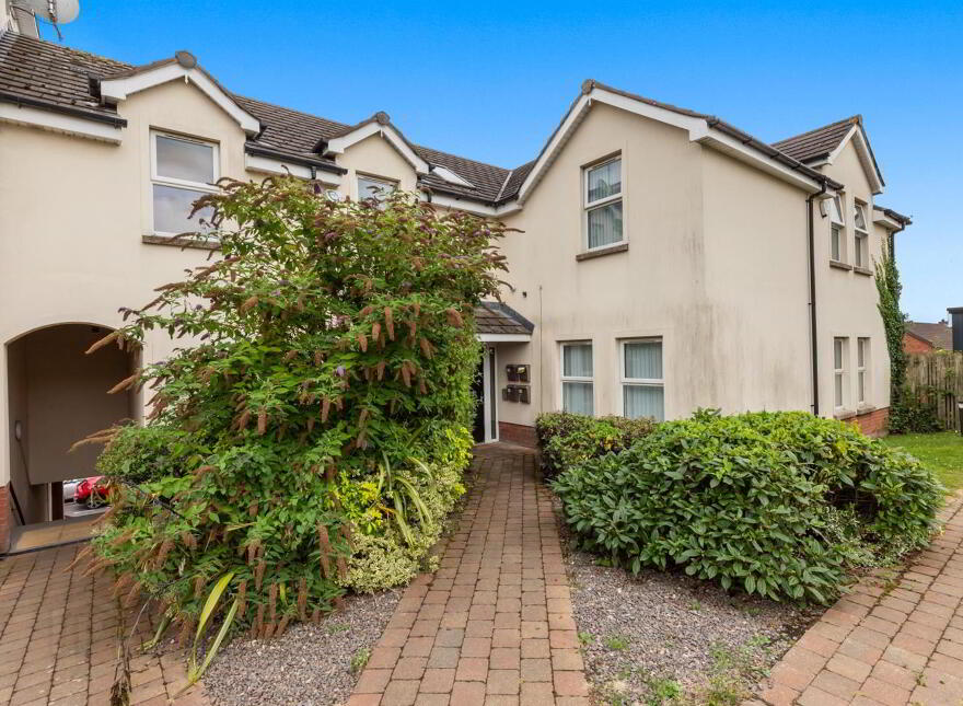 27 Loughshore Courtyard, Newtownabbey, BT37 0ZS