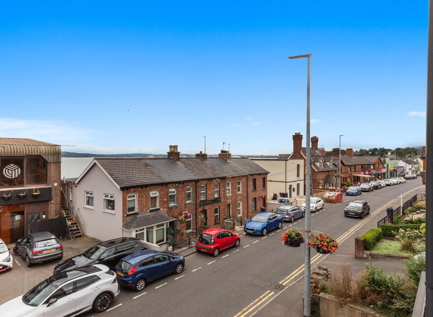 27 Loughshore Courtyard, Newtownabbey, BT37 0ZS