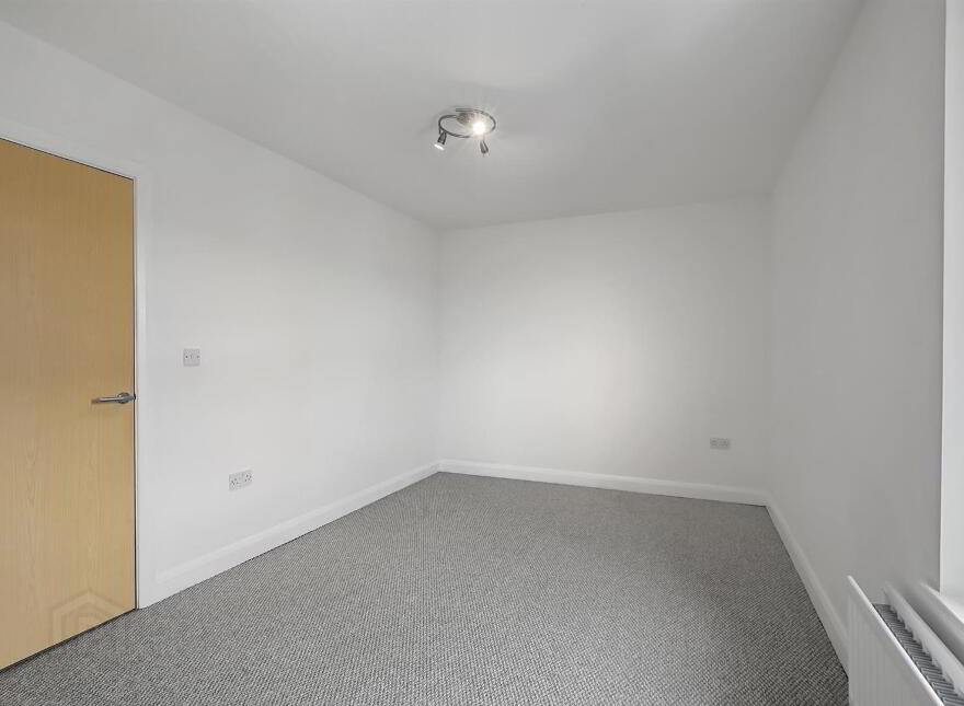 27 Loughshore Courtyard, Newtownabbey, BT37 0ZS
