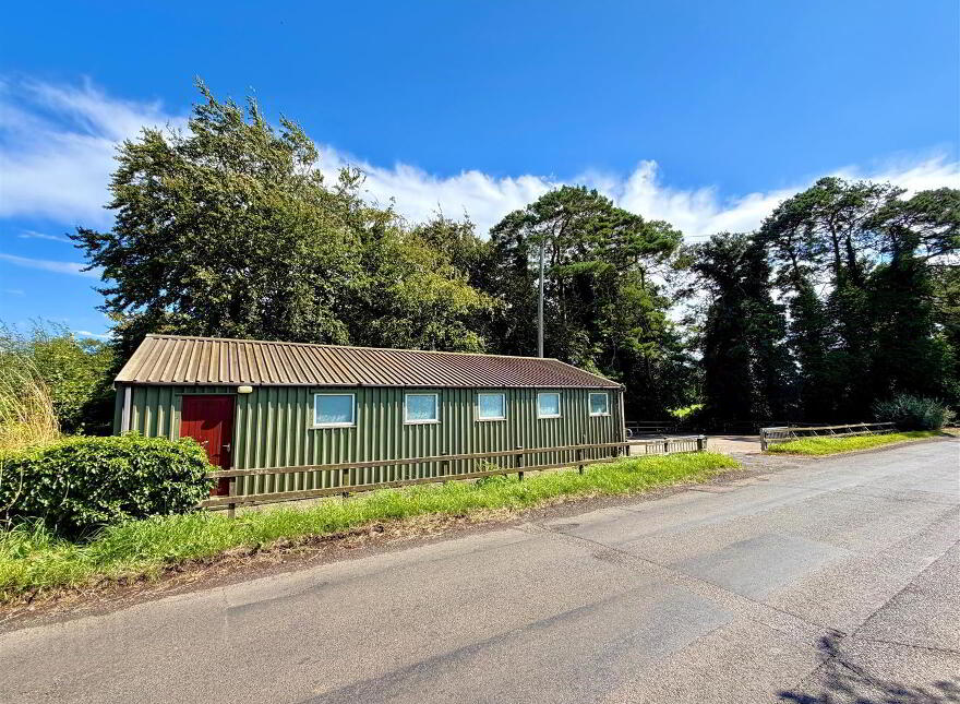 3 Randox Road, Crumlin, BT29 4BU