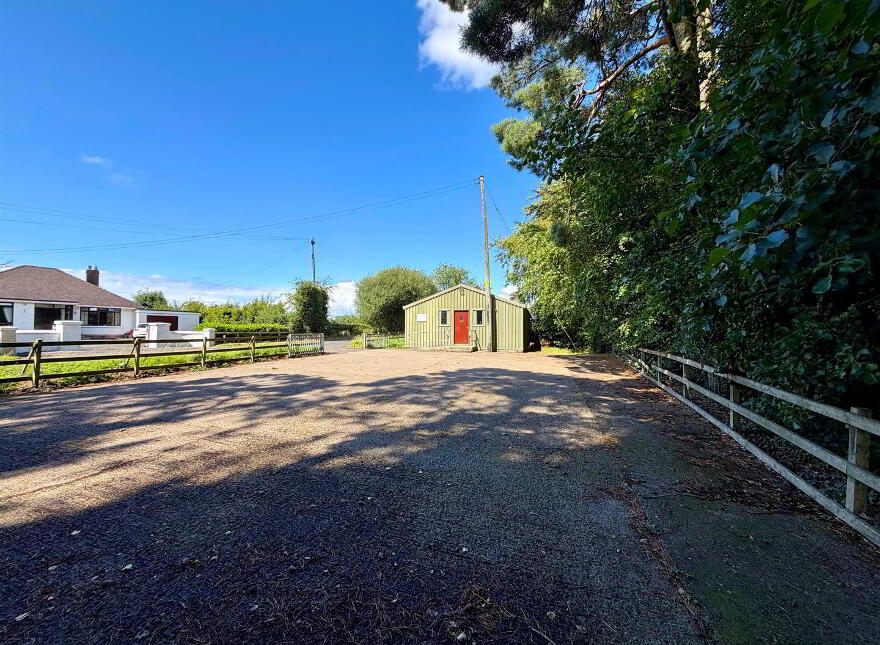 3 Randox Road, Crumlin, BT29 4BU