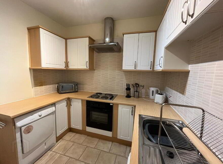 17 Murieston Crescent, Gorgie, Edinburgh, EH11 2LL