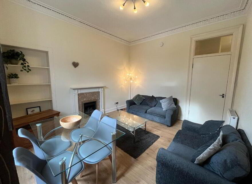 17 Murieston Crescent, Gorgie, Edinburgh, EH11 2LL
