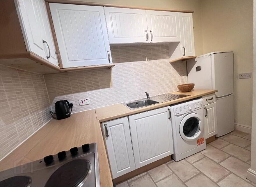 17 Murieston Crescent, Gorgie, Edinburgh, EH11 2LL
