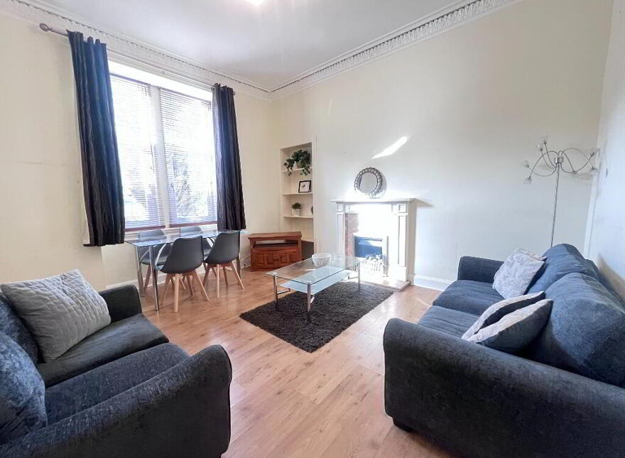 17 Murieston Crescent, Gorgie, Edinburgh, EH11 2LL