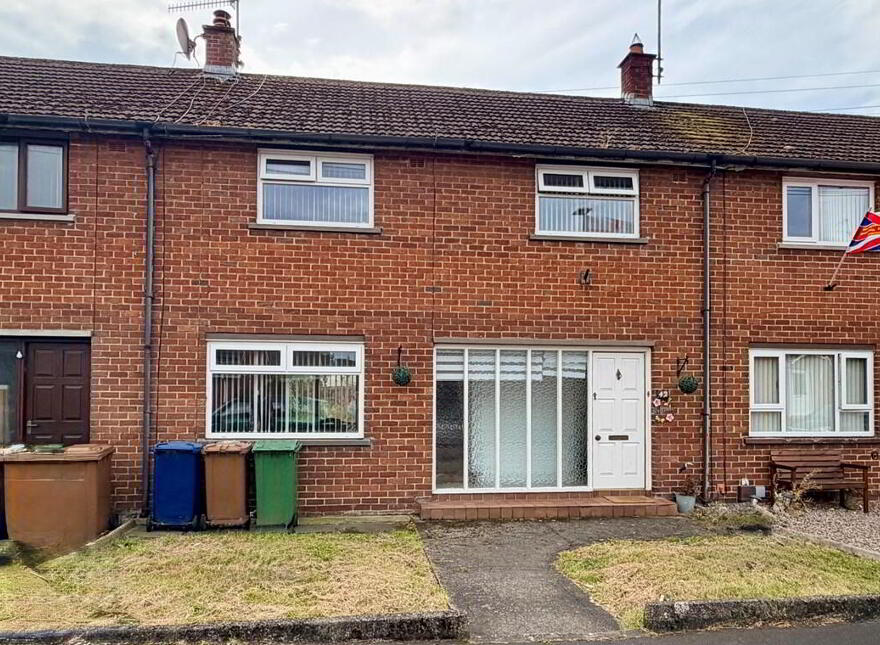 42 Princess Way, Portadown, BT63 5DH