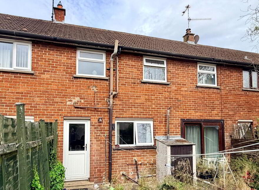 42 Princess Way, Portadown, BT63 5DH