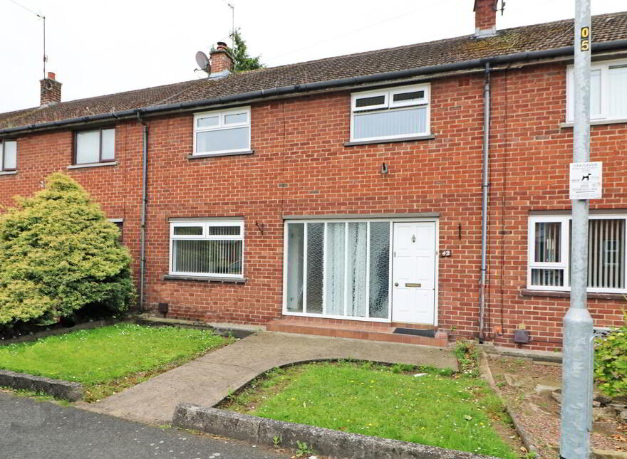 42 Princess Way, Portadown, BT63 5DH