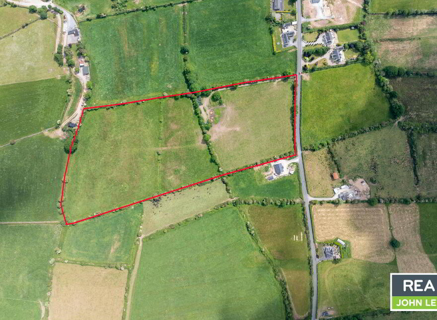 Cappanahanagh, Murroe